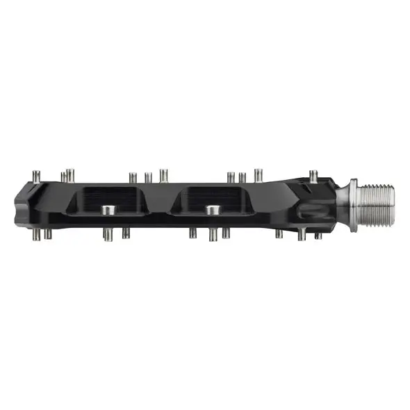 Wolf Tooth Components Waveform Pedal - Large - Black 2