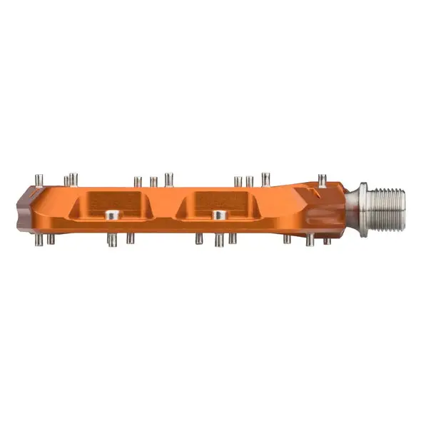 Wolf Tooth Components Waveform Pedal - Large - Orange 2