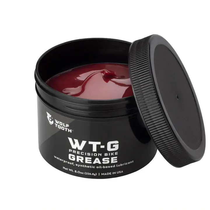 Wolf Tooth Components Wt-G Precision Bike Grease 2