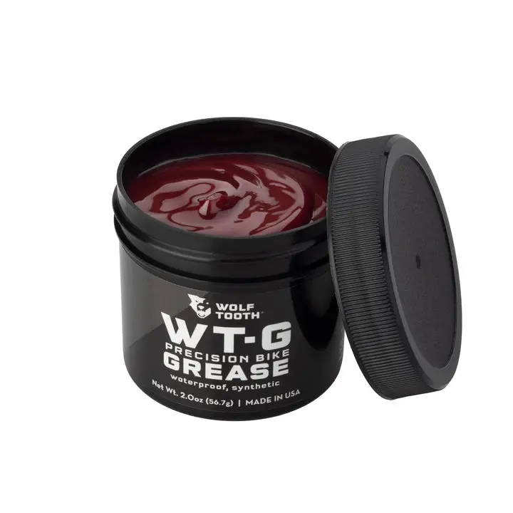 Wolf Tooth Components Wt-G Precision Bike Grease 2