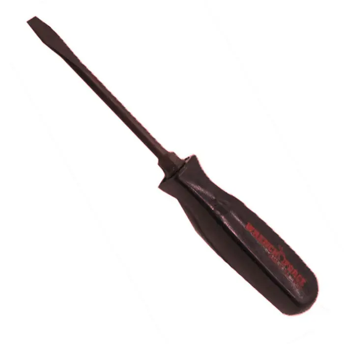 Wrench Force Flat Screwdriver 1