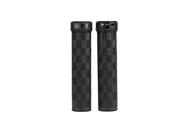 Wtb Burr Mtb Grip - Black 1