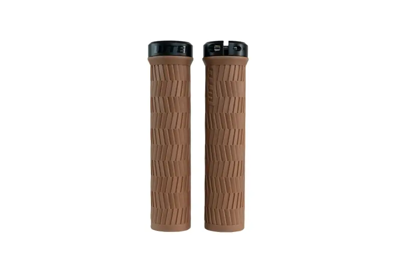Wtb Burr Mtb Grip - Tan 1