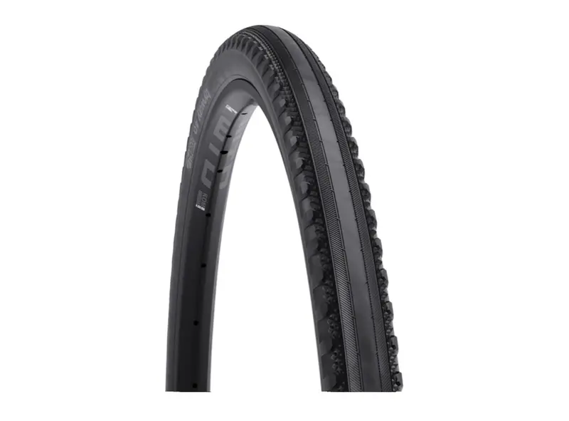 Wtb Byway Road Tcs 700C Folding Cyclocross Tire 1