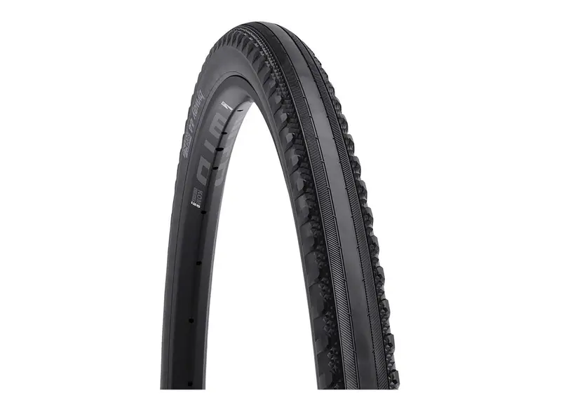 Wtb Byway Road Tcs Sg2 700C Folding Cyclocross Tire 1