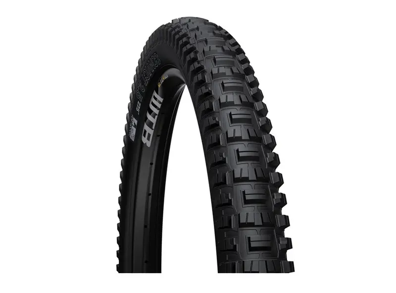 Wtb Convict Tcs Tough High Grip 27.5" Folding Mtb Tire 1