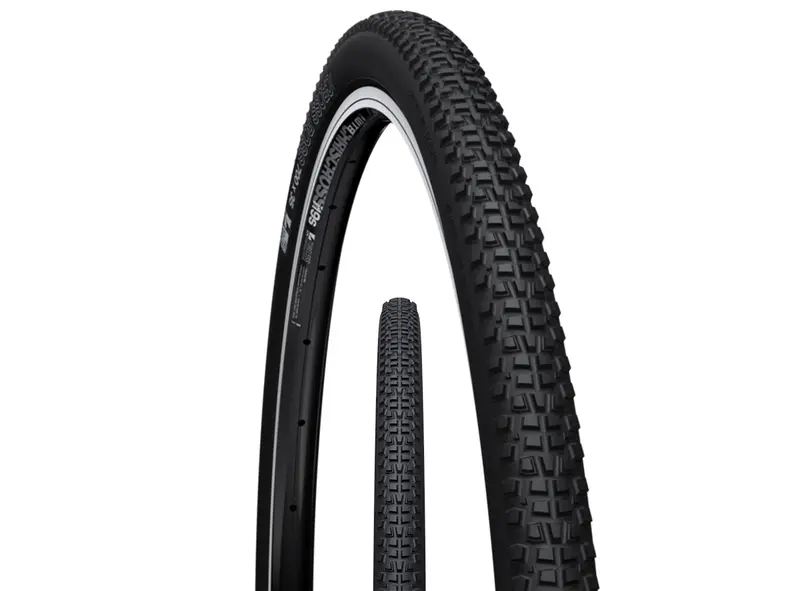 Wtb Cross Boss Tcs 700C Tubeless Cyclocrosstire 1
