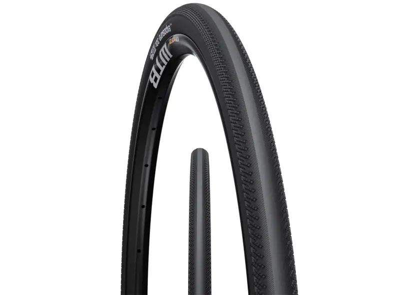 Wtb Exposure Road 700C Tubeless Gravel Tire - Tcs 1