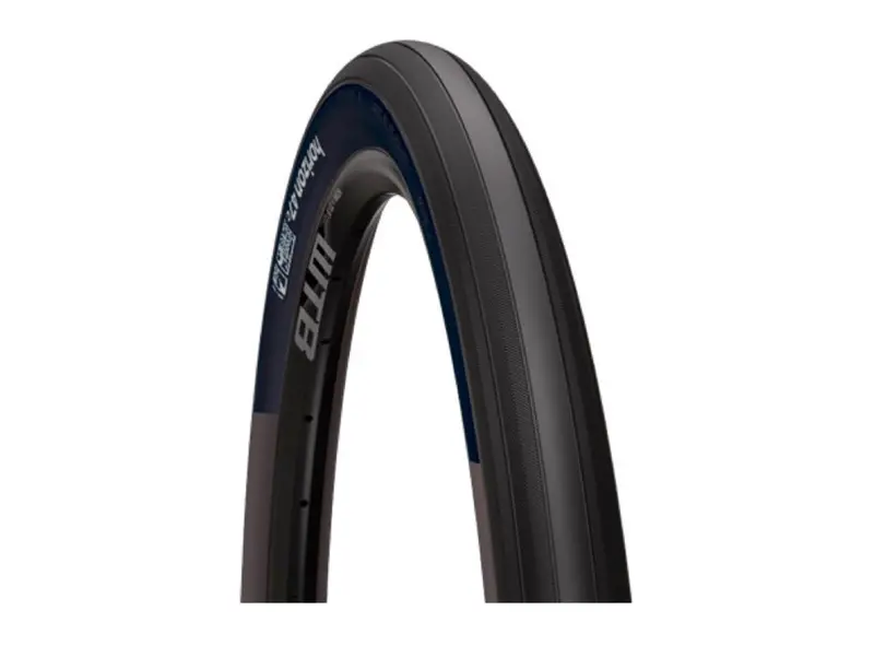 Wtb Horizon Road Tcs 650B Folding Cyclocross Tire - Black 1