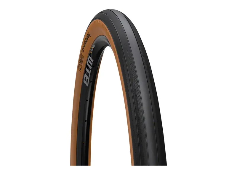 Wtb Horizon Road Tcs 650B Folding Cyclocross Tire - Black-Tan 1