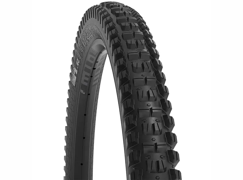 Wtb Judge Tcs Light High Grip Sg2 27.5" Folding Mtb Tire 1