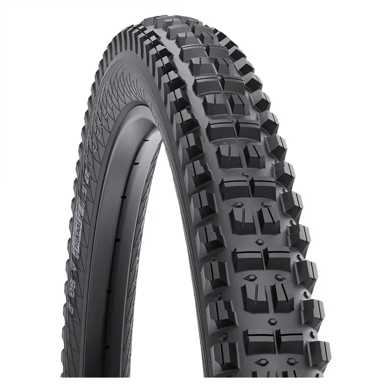 Wtb Judge Tcs Tough High Grip Sg1 27.5" Folding Mtb Tire 1