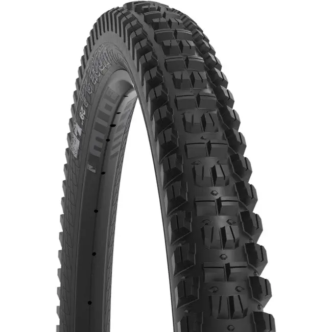 Wtb Judge Tcs Tough-High Grip Tritec E25 29" Folding Mtb Tire 1
