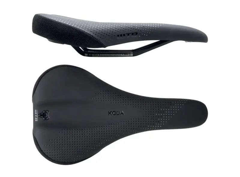 Wtb Koda Saddle - Womens - Black 1