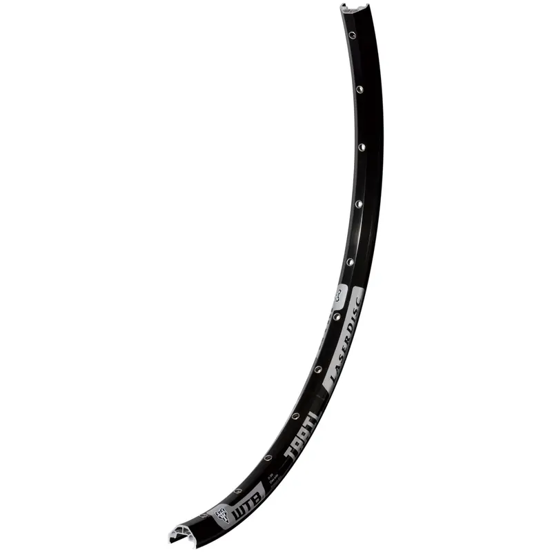 Wtb Laserdisc Trail 26" Mtb Rim - Black 1