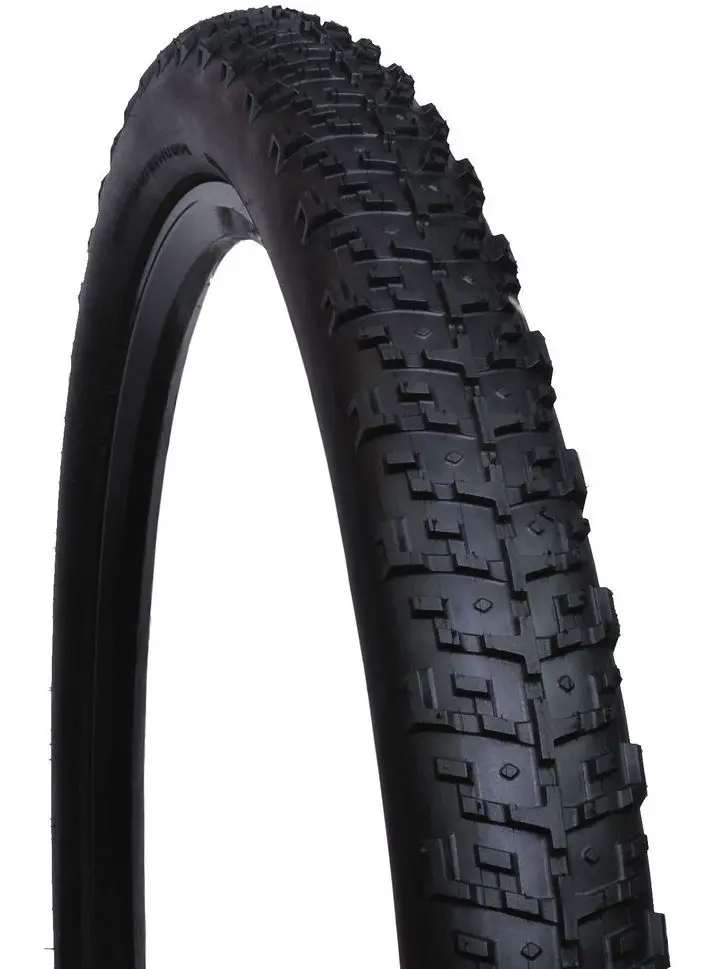 Wtb Nano Tcs Light Fast Rolling 700C Folding Cyclocross Tire 1