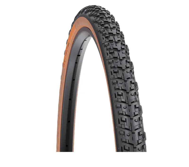 Wtb Nano Tcs Light Fast Rolling Sg 700C Tire - Tanwall 1