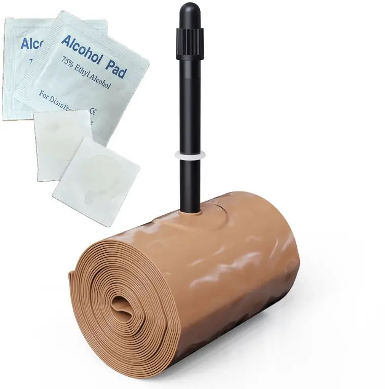 Wtb Nanoair Tpu Tube - 27.5" 1