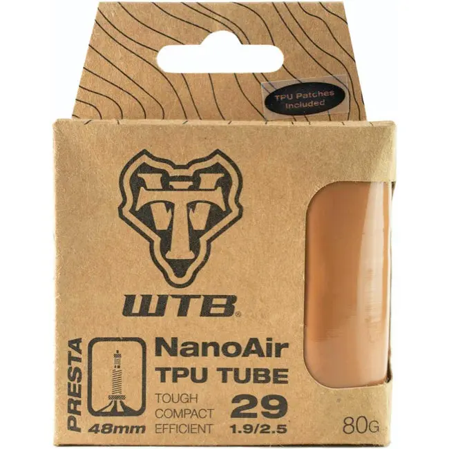 Wtb Nanoair Tpu Tube - 29" 1