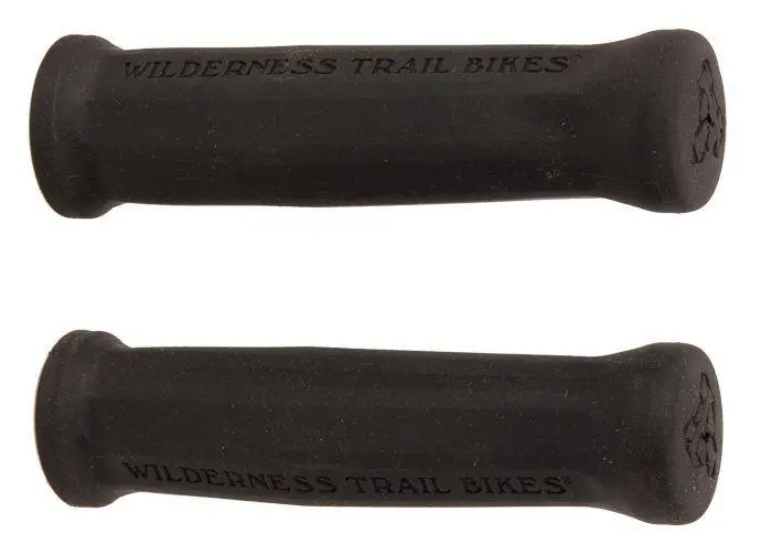 Wtb Original Trail Grips - Black 1