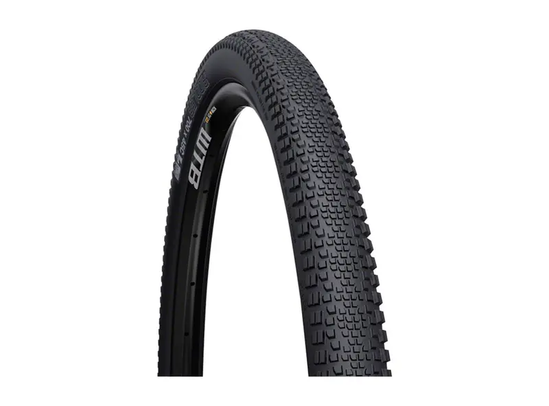 Wtb Riddler Tcs Light Fast Rolling 700C Folding Cyclocross Tire 1