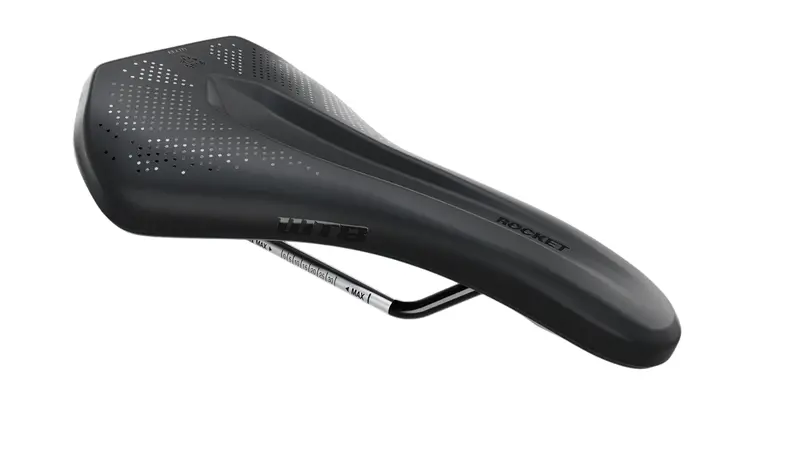 Wtb Rocket Fusion Form Cromoly Saddle 1
