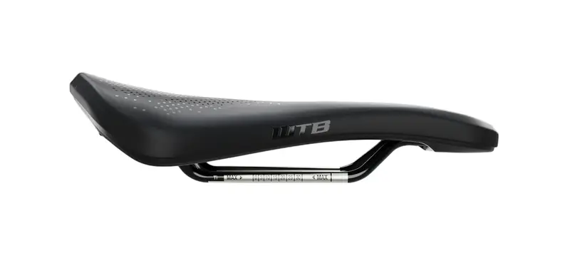 Wtb Rocket Fusion Form Cromoly Saddle 2