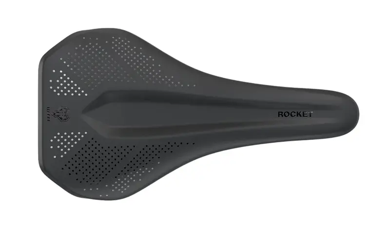 Wtb Rocket Fusion Form Stainless Saddle 2