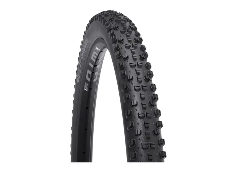 Wtb Sendero Road Tcs 650B Folding Cyclocross Tire - Black 1