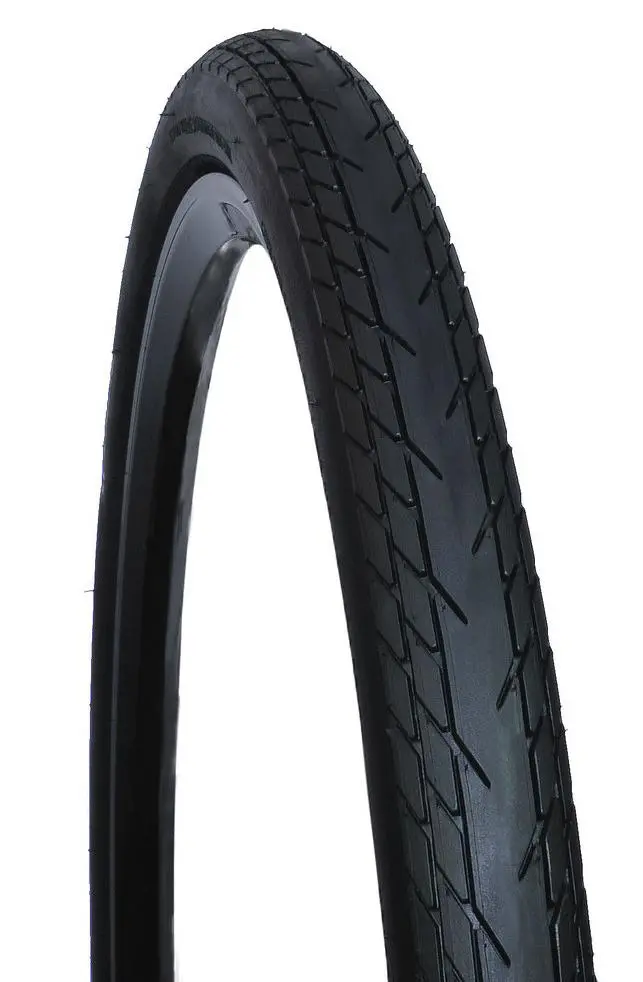 Wtb Slick Comp 29" Wire Touring Tire - Black 1