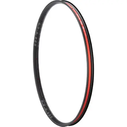 Wtb Speed Tcs Am 29" Mtb Rim - Black 1