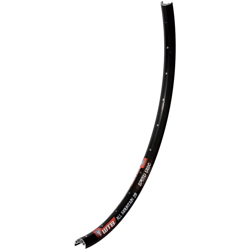 Wtb Speeddisc I21 29" Mtb Rim - Black 1