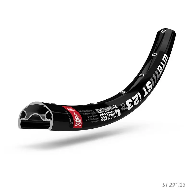 Wtb St I23 Tcs 29" Mtb Rim - Black 1
