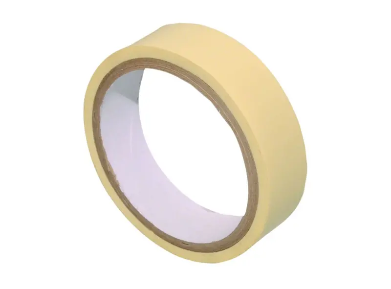 Wtb Tcs Rim Tape - I35 - Yellow 1