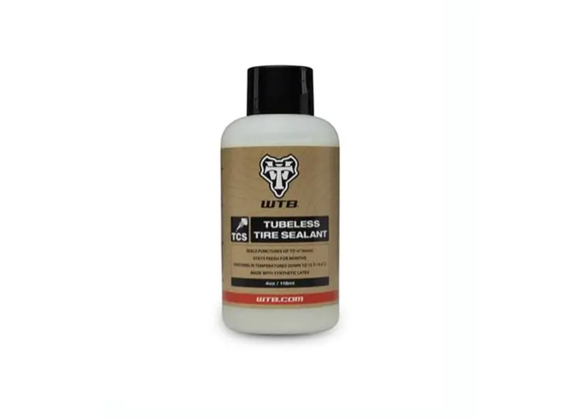 Wtb Tcs Tubeless Tire Sealant 1