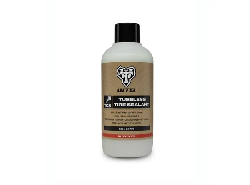 Wtb Tcs Tubeless Tire Sealant 2