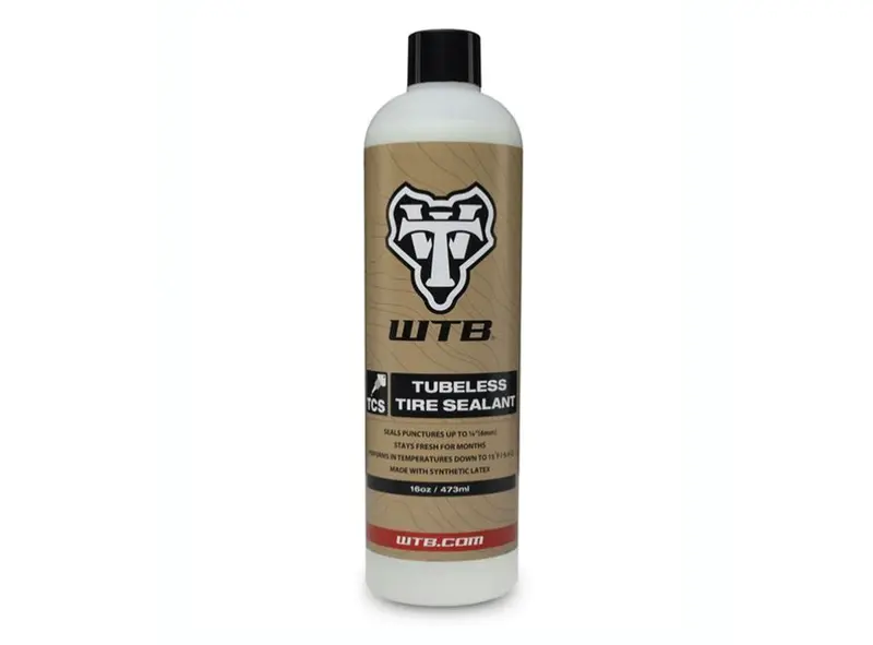 Wtb Tcs Tubeless Tire Sealant 3