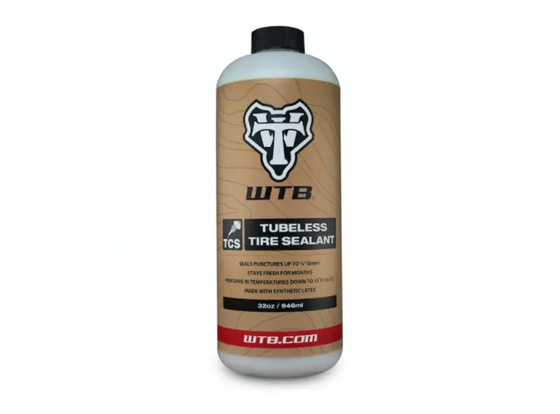 Wtb Tcs Tubeless Tire Sealant 4