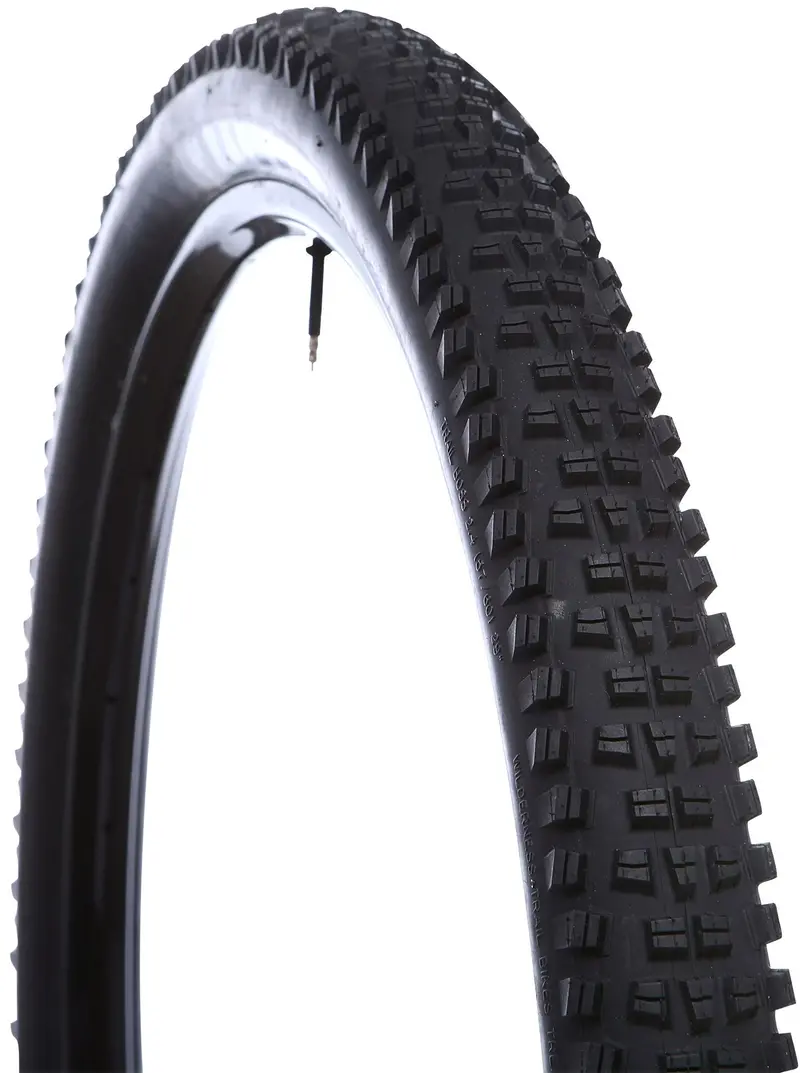 Wtb Trail Boss Comp 29" Wire Mtb Tire - Black 1