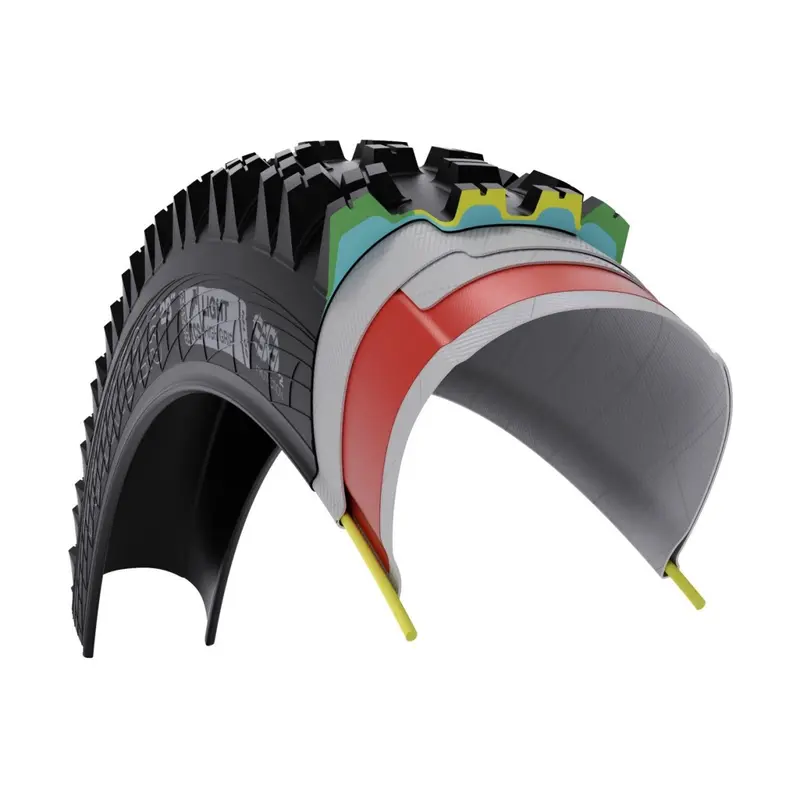 Wtb Trail Boss Tcs Light Fast Rolling 29" Folding Mtb Tire 2