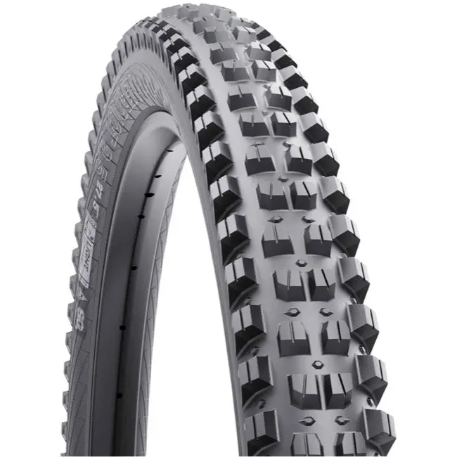 Wtb Verdict Tcs Light-High Grip Tritec Sg2 27.5" Folding Mtb Tire 1