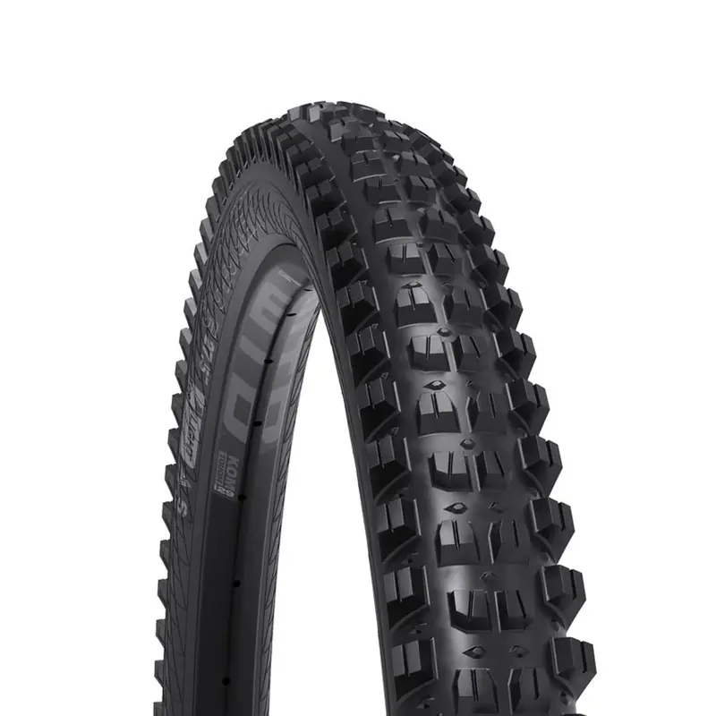 Wtb Verdict Tcs Tough High Grip Sg1 27.5" Folding Mtb Tire 1