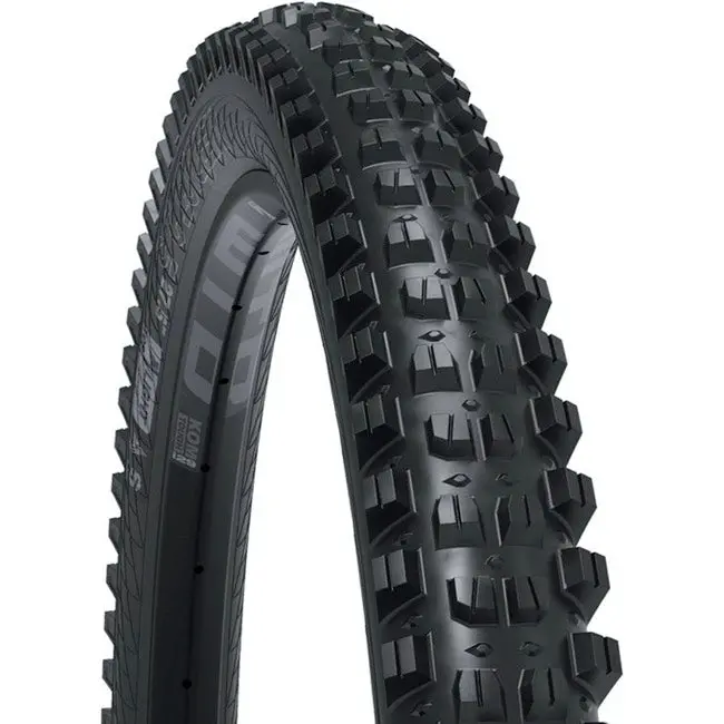 Wtb Verdict Tcs Tough-High Grip Tritec E25 27.5" Folding Mtb Tire 1