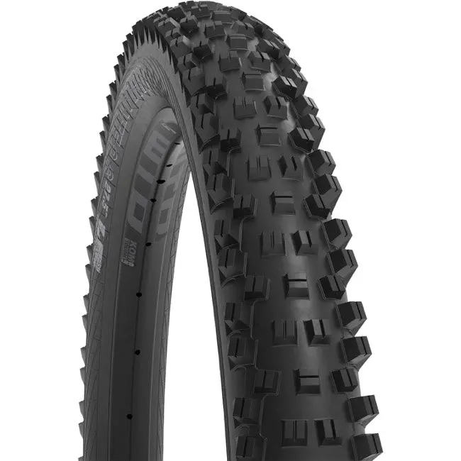 Wtb Vigilante Tcs Tough High Grip 27.5" Folding Mtb Tire - Tritec E25 1