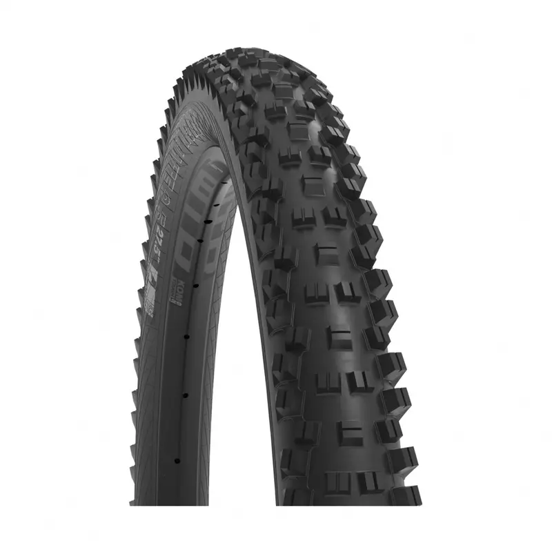 Wtb Vigilante Tcs Tough High Grip 29" Folding Mtb Tire 1