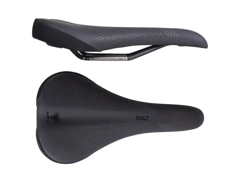 Wtb Volt Saddle - Black 1
