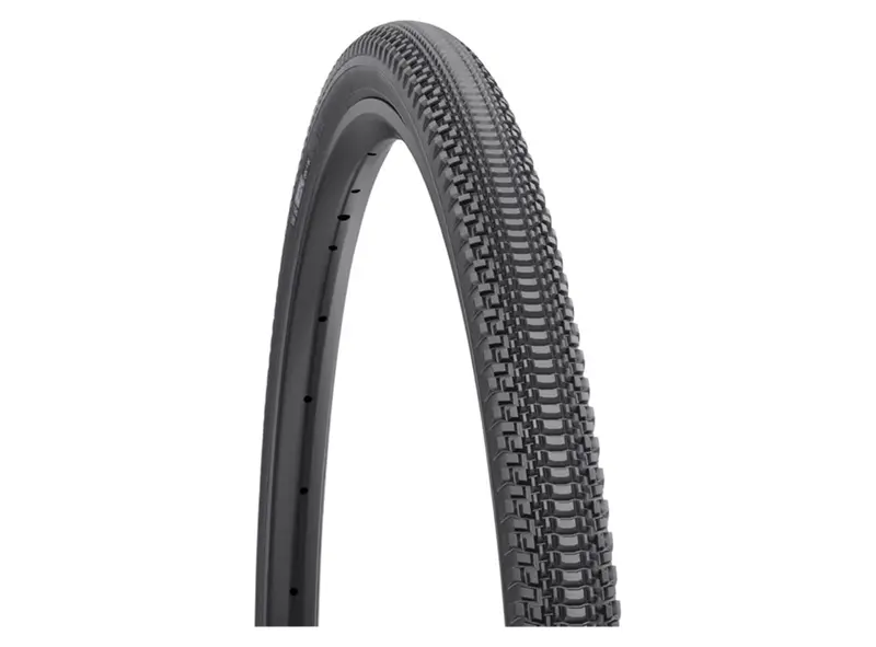 Wtb Vulpine Tcs Light/Fast Rolling 700C Gravel Tire - Black 1