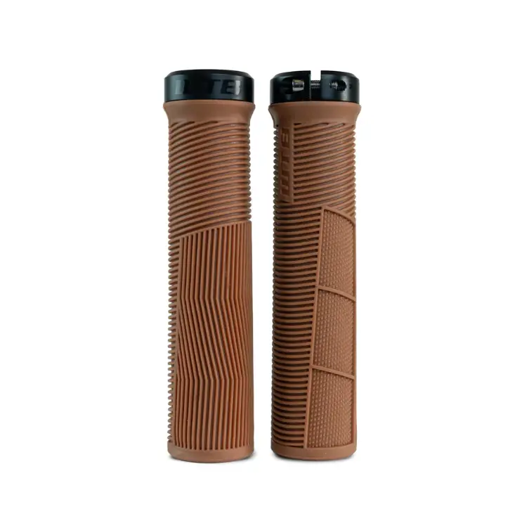 Wtb Wavelength Mtb Grip - Tan 1