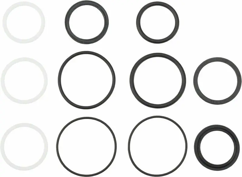 X Fusion O2 Rear Shock Air Seal 1