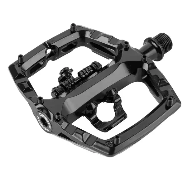 Xpedo Ambix Dual Sided Pedal - Black 2